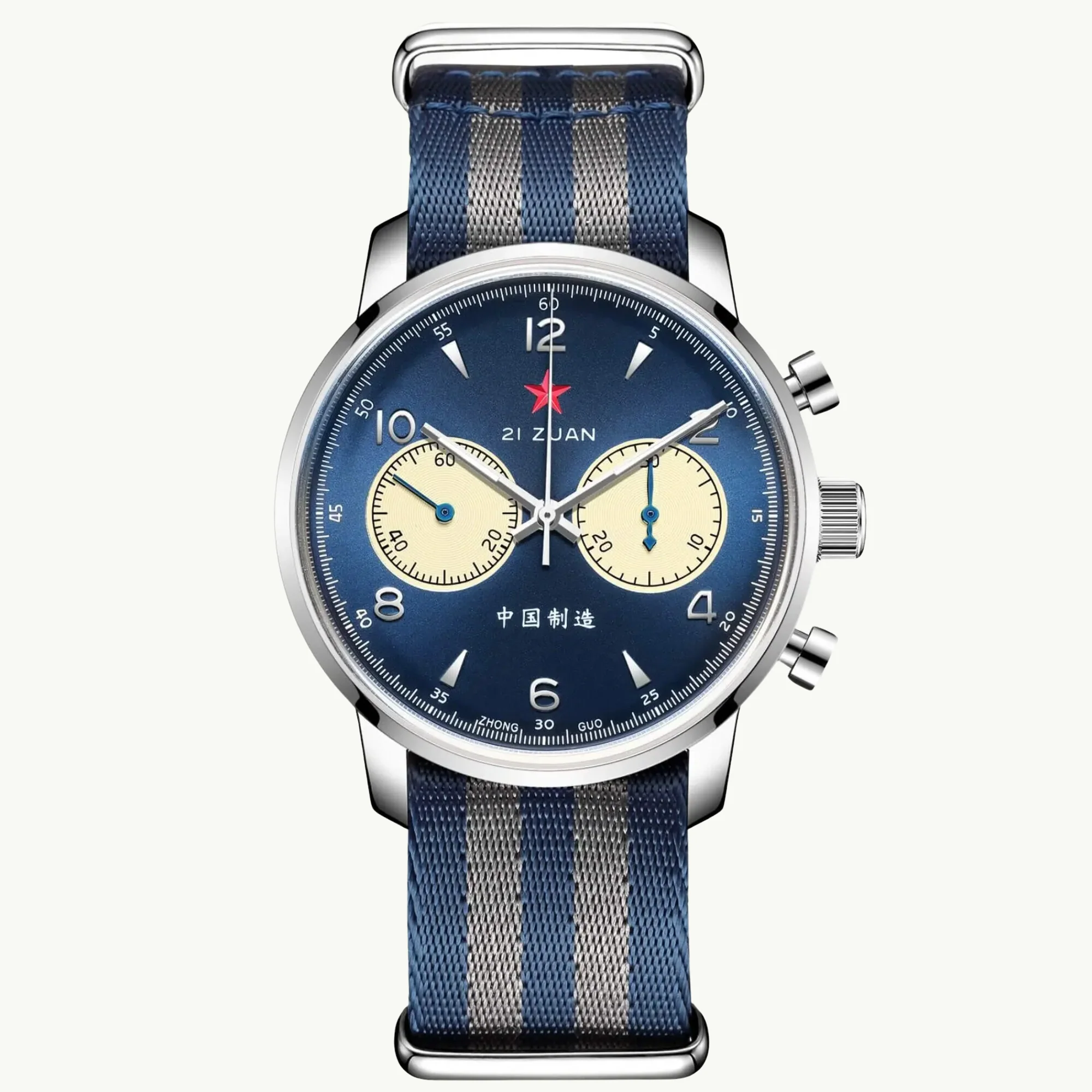 42 mm Diameter